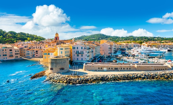 Hôtels Saint-Tropez